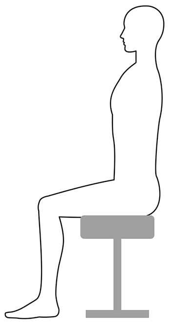 逆腹式呼吸で無意識への扉を開ける