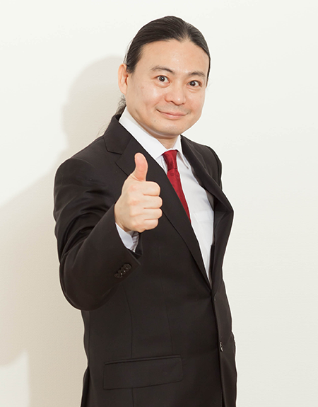 このプログラムに参加することは絶対に誰にも話さないでください