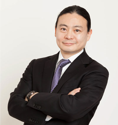 苫米地英人